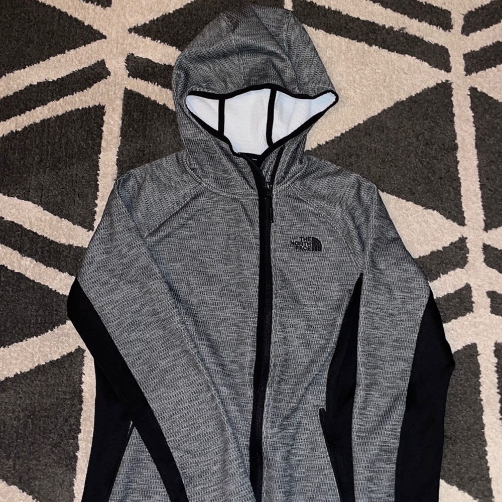 The North Face Arcata Hoodie Zip